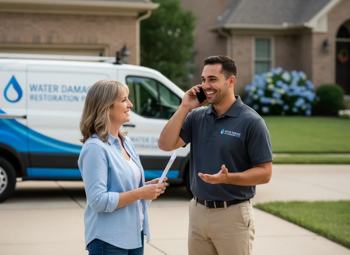 Flood Restoration Minneapolis, KS FAQs